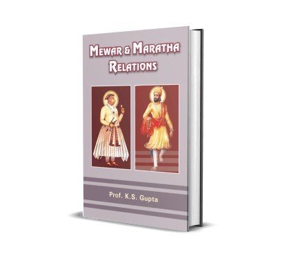 Mewar &#038; Maratha Relations