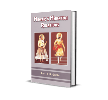 Mewar &#038; Maratha Relations