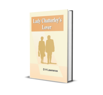 Lady Chatterley&#8217;s Lover