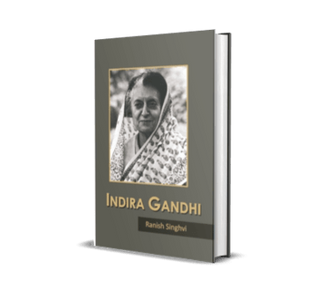 Indira Gandhi