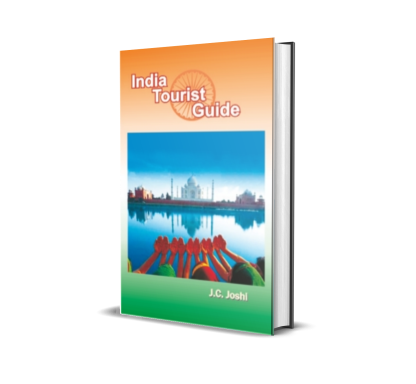 India&#8217;s Tourist Guide