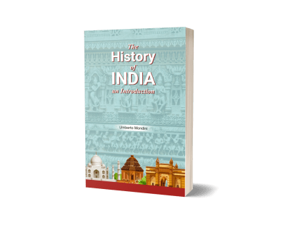 The History of India : An Introduction
