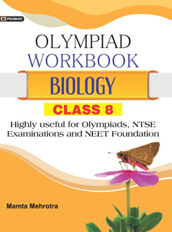 Biology Foundation Course for JEE/NEET/Olympiad Class : 8