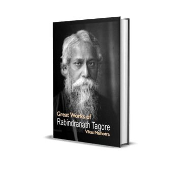 Great Works of Rabindranath Tagore
