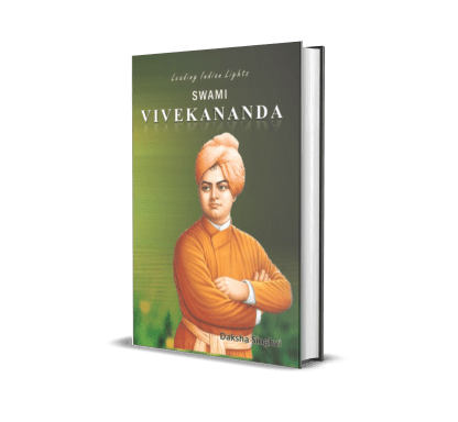 Swami Vivekananda Leading Indian Lights