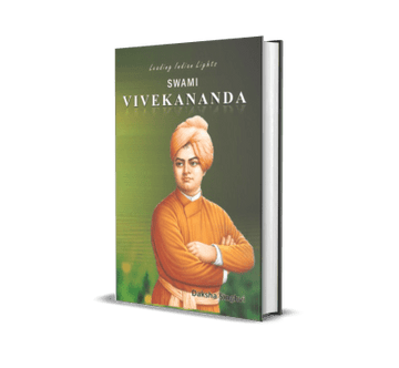 Swami Vivekananda Leading Indian Lights