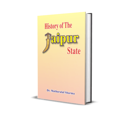 History of the Jaipur State