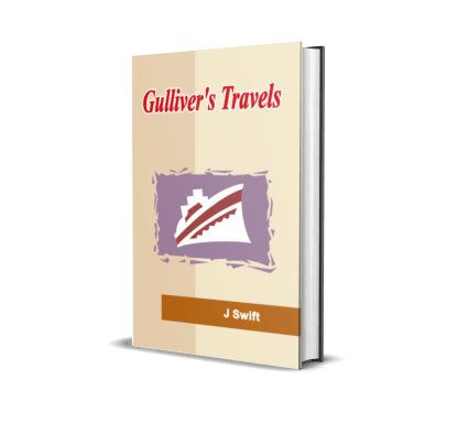 Gulliver&#8217;s Travels