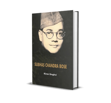 Great Indian Revolutionary Subhas Chandra Bose