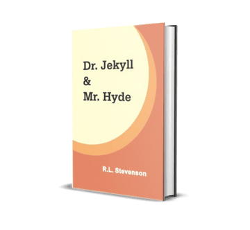 Dr. Jekyll &#038; Mr. Hyde