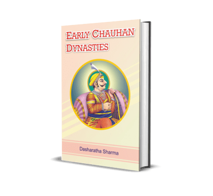 Early Chauhan Dynasties
