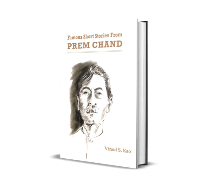 Famous Short Stories from Prem Chand
