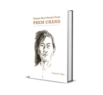 Famous Short Stories from Prem Chand