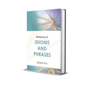 Dictionary of Idioms &#038; Phrases
