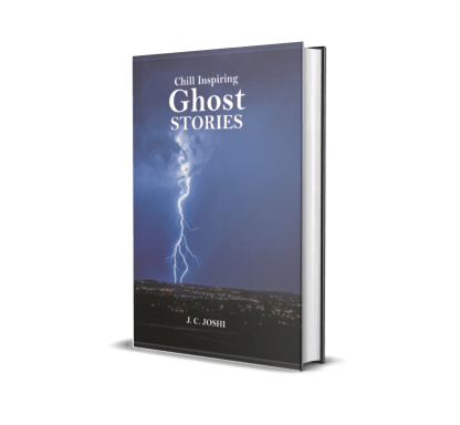 Chill Inspiring Ghost Stories