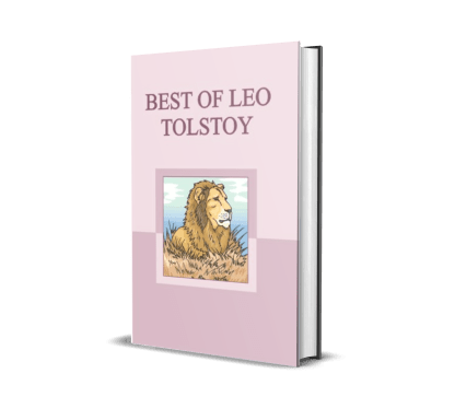 Best of Leo Tolstoy