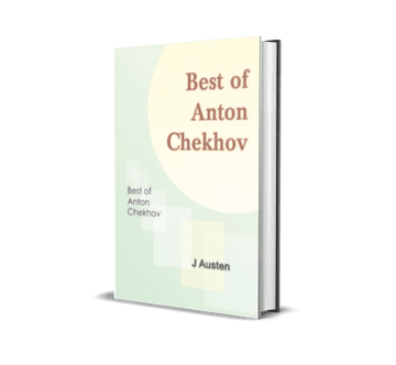 Best of Anton Chekhov
