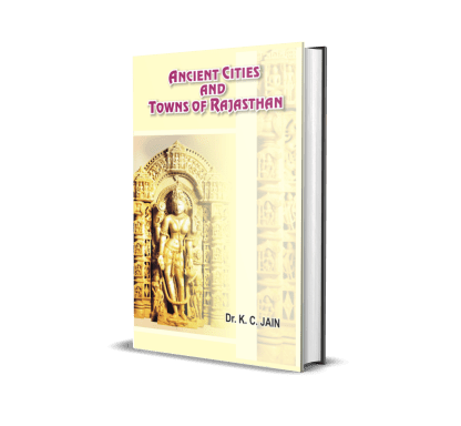 Ancient Cities and Towns of Rajasthan