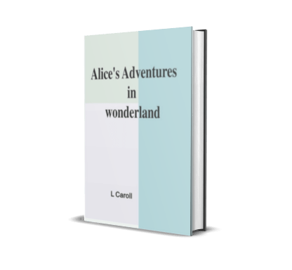 Alice&#8217;s Adventure in Wonderland