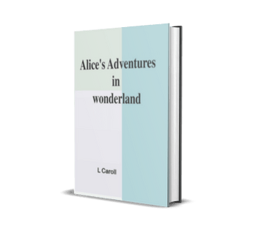 Alice&#8217;s Adventure in Wonderland