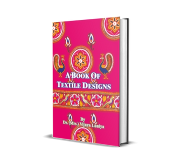 A Book Of Textile Designs