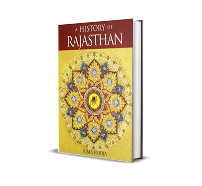 A History of Rajasthan