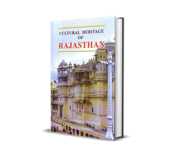 Cultural Heritage of Rajasthan