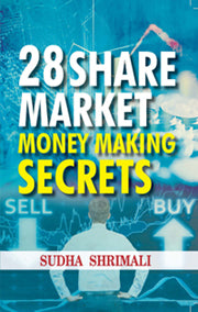 28 SHARE MARKET MONEY MAKING SECRETS