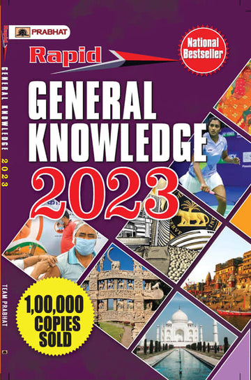 Rapid General Knowledge 2023