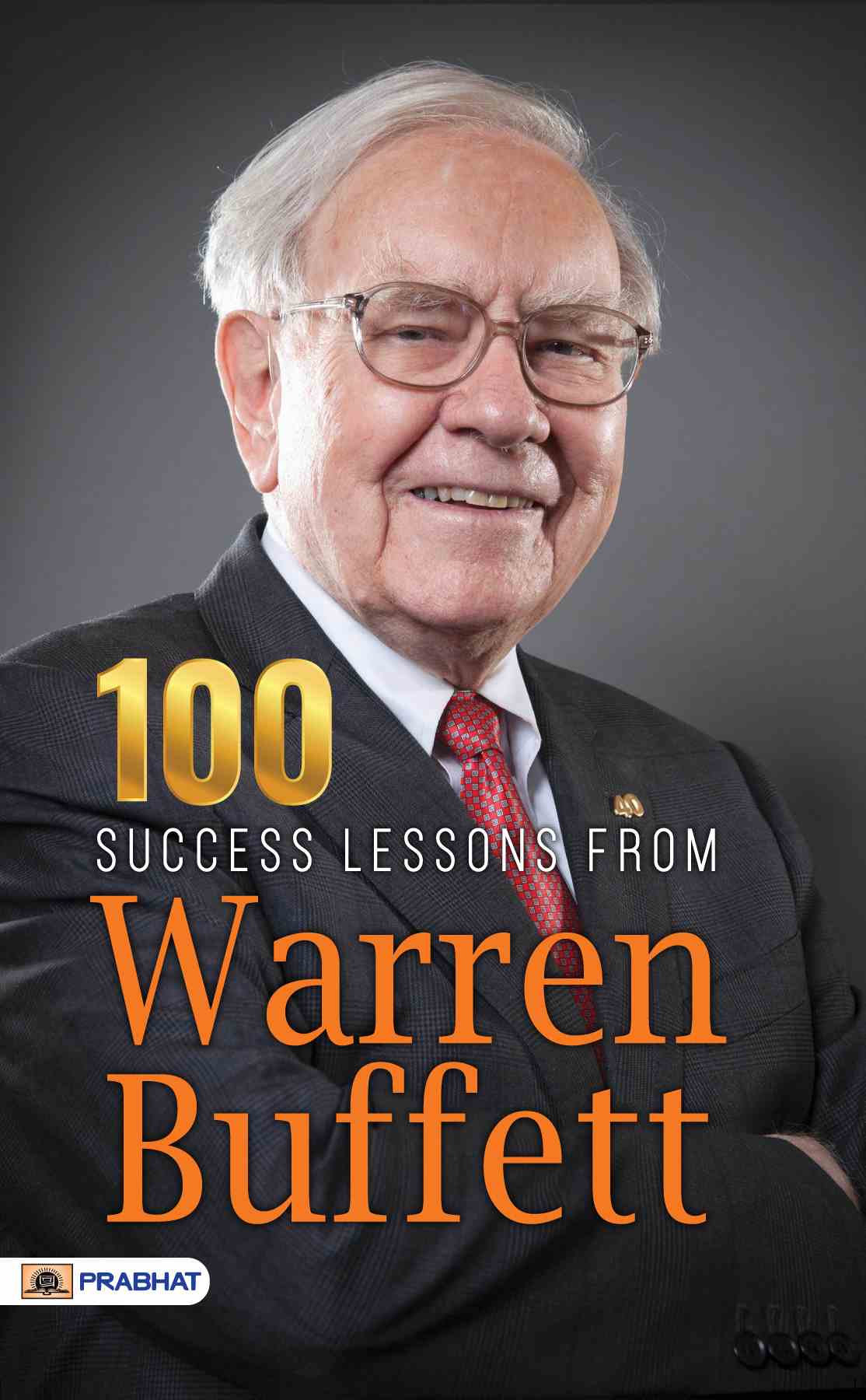 Warren Buffett Books For Beginners 100 Success Lessons from Warren Buffett Book Online available at