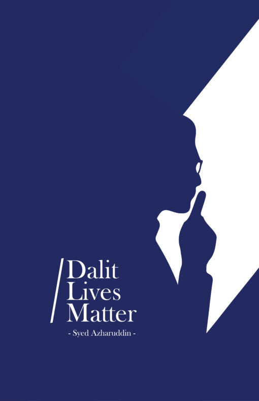 Dalit Lives Matter