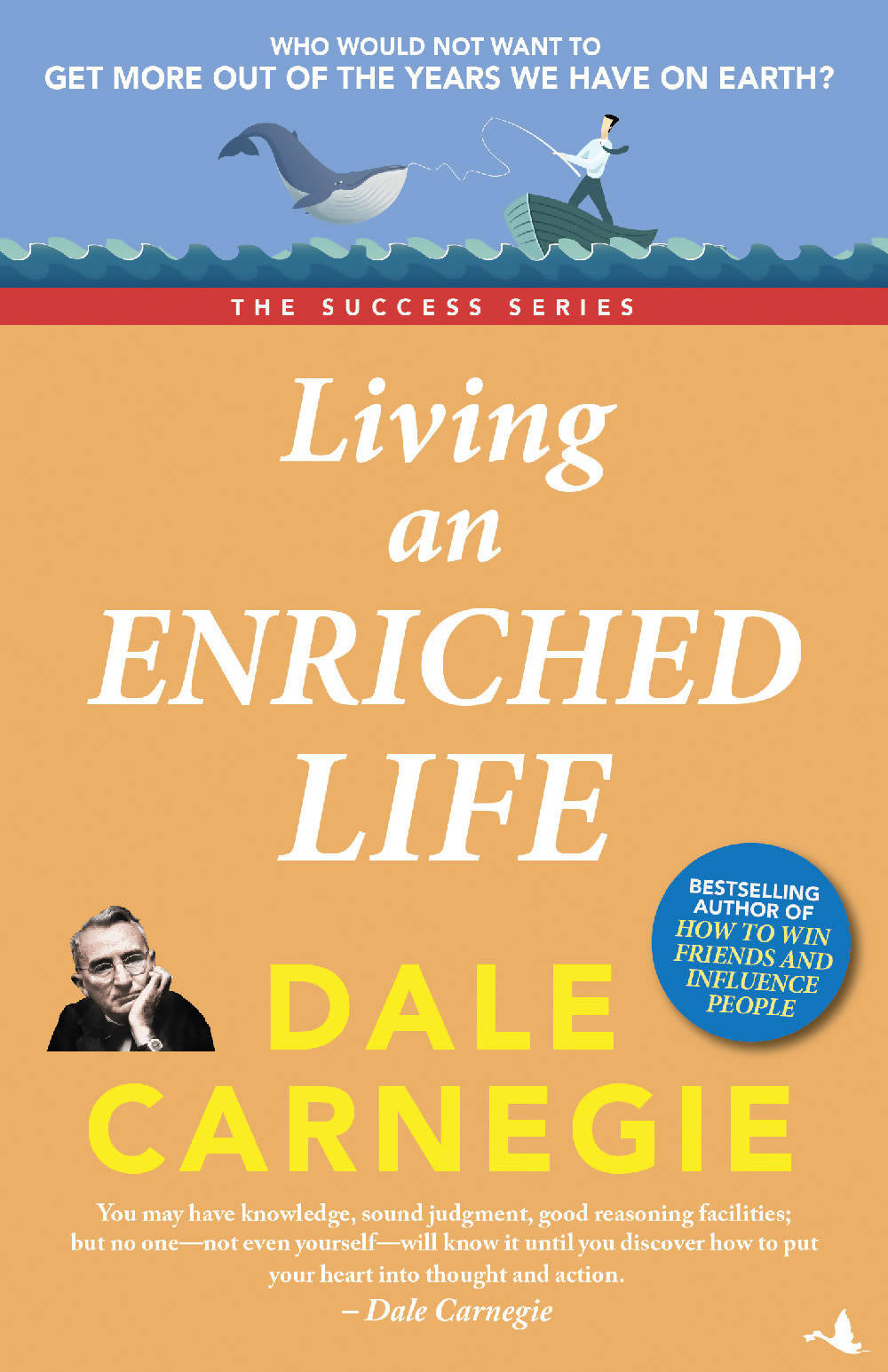 Living an Enriched Life (The Success Series)