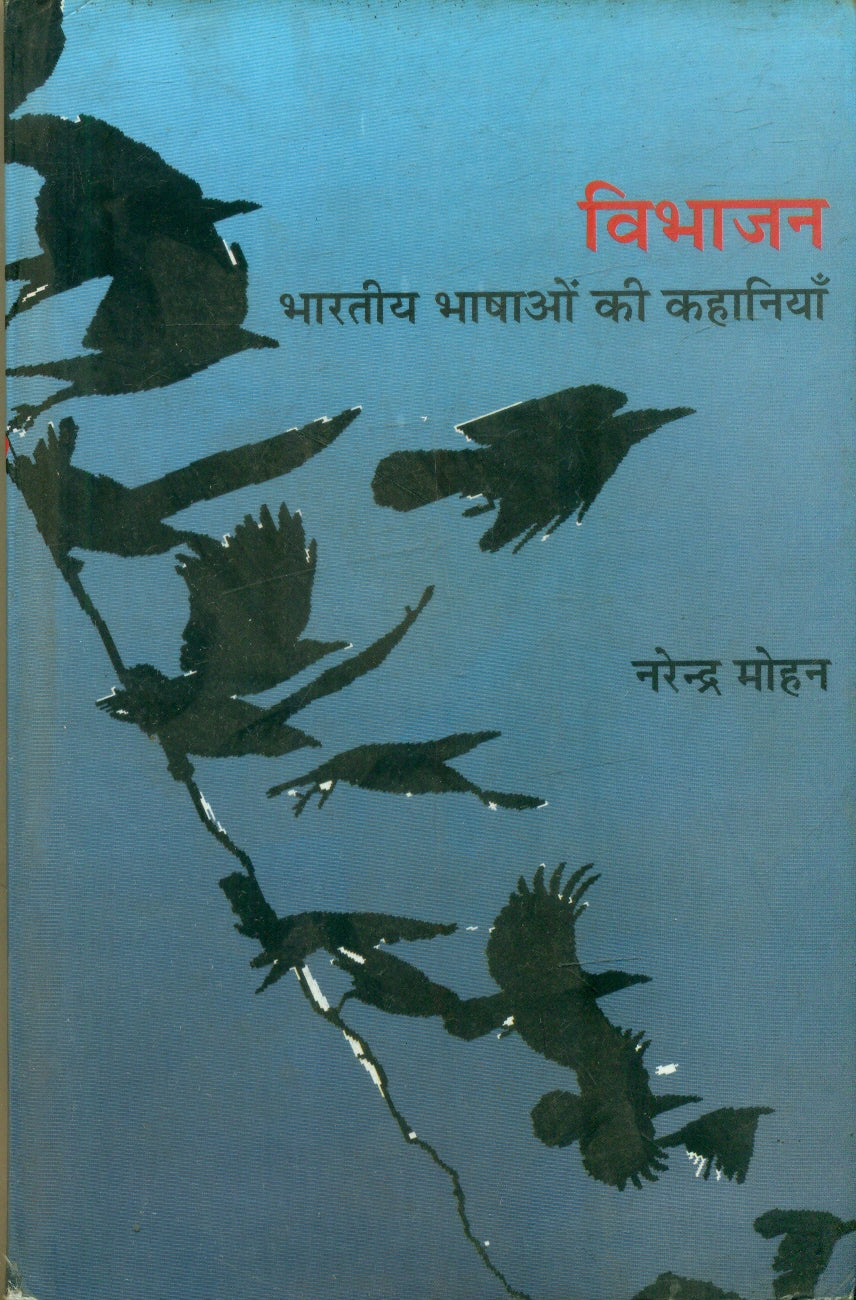 Vibhajan Bharatiya Bhashaon Ki Kahaniya (Volume2)