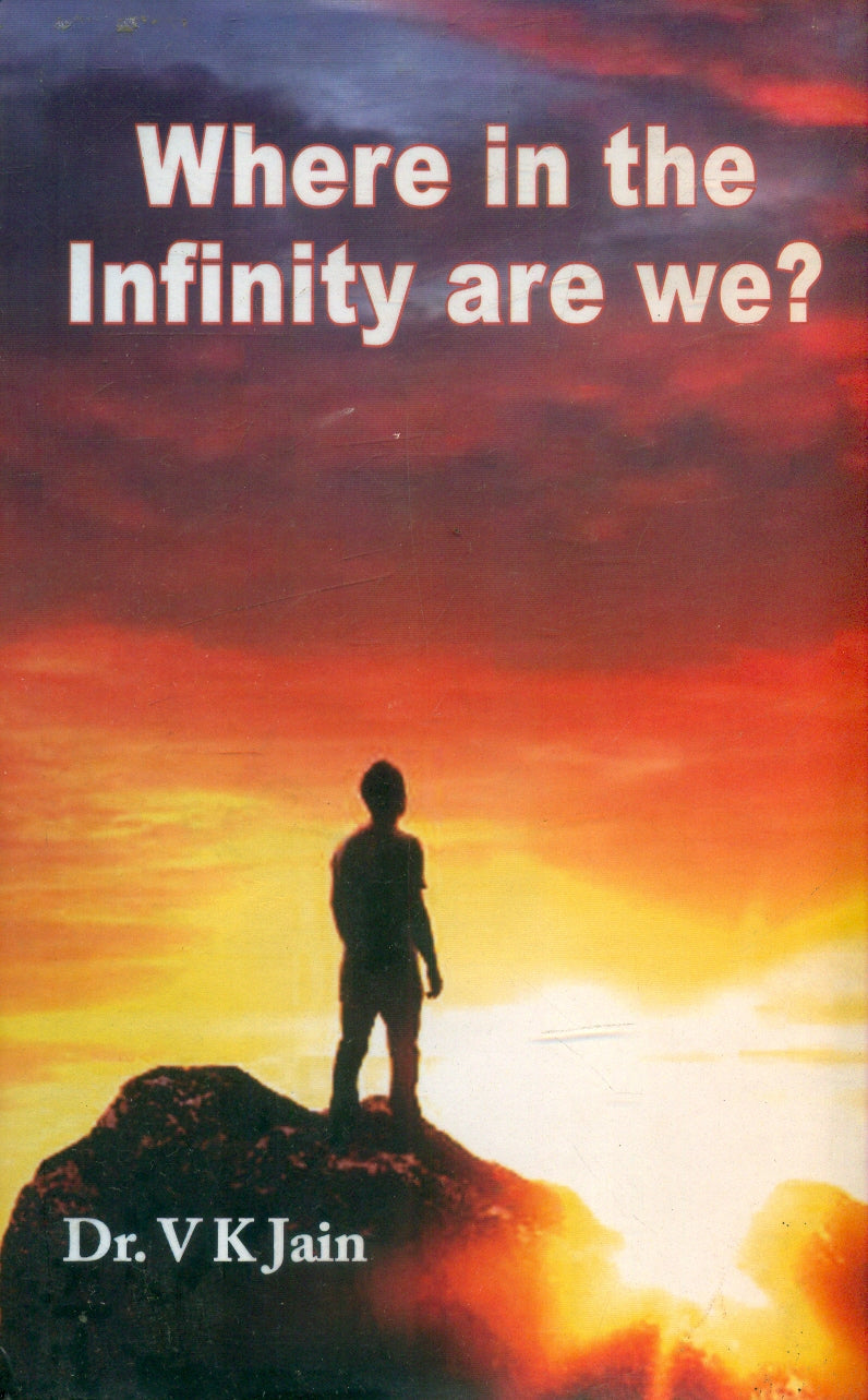 Where in the Infinity are we?