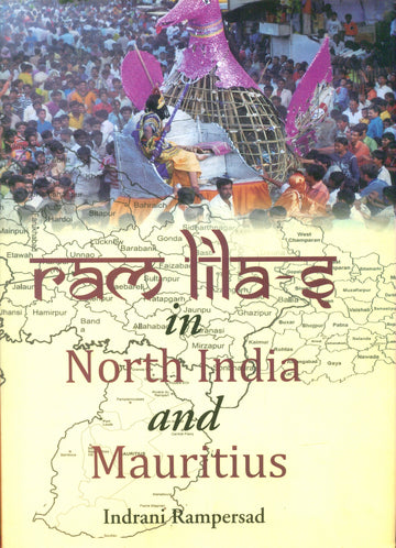 Ram Lila-s in North India and Mauritius