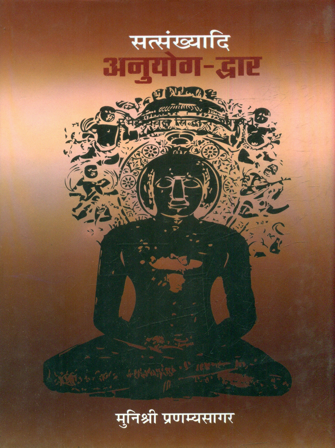 Satsankhyadi Anuyog Dwar