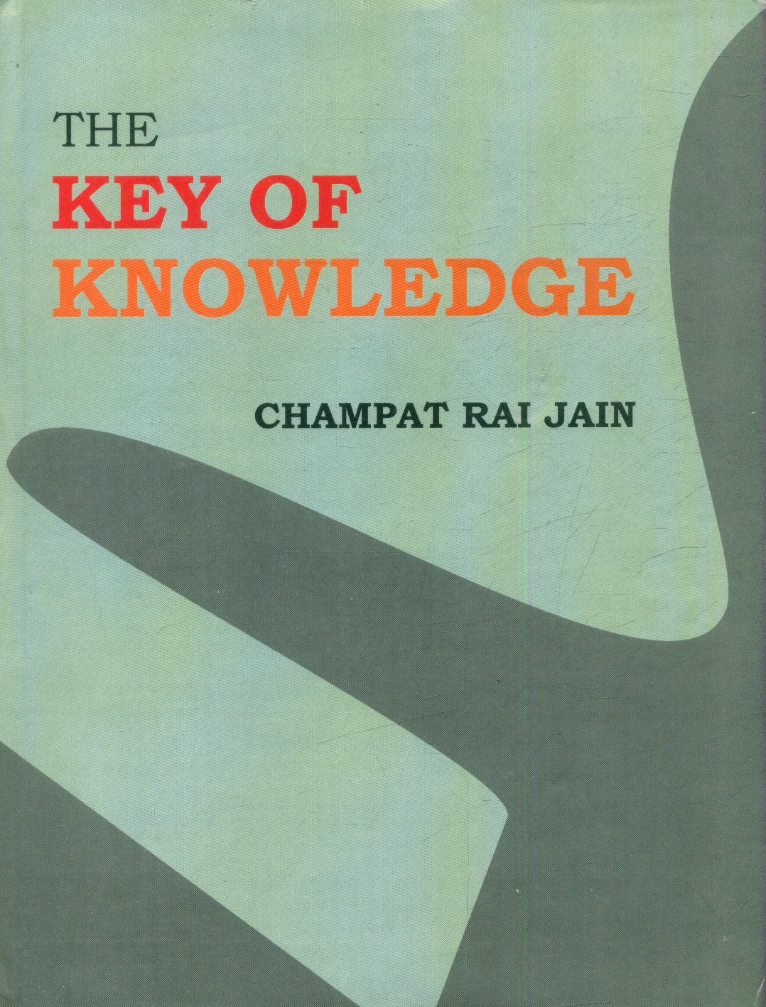 The Key Of Knowledge