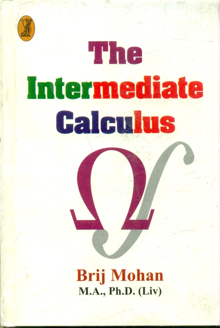 The Intermediate Calculus