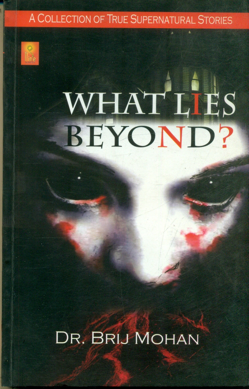 What Lies Beyond ?