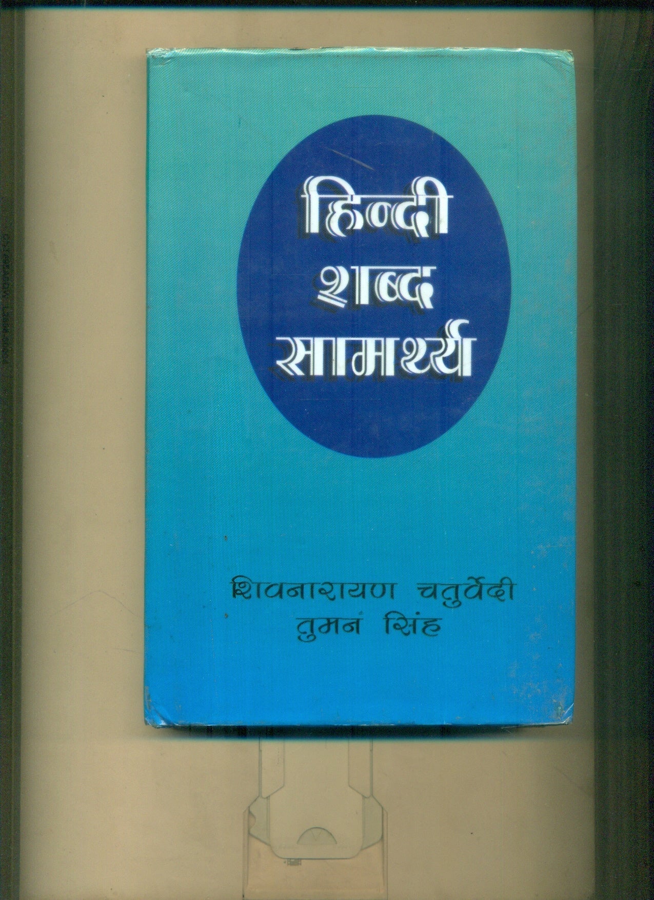 Hindi Shabda Samarthya