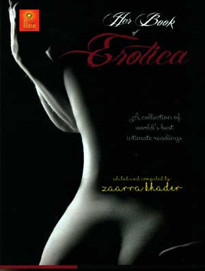 Her Book of Erotica