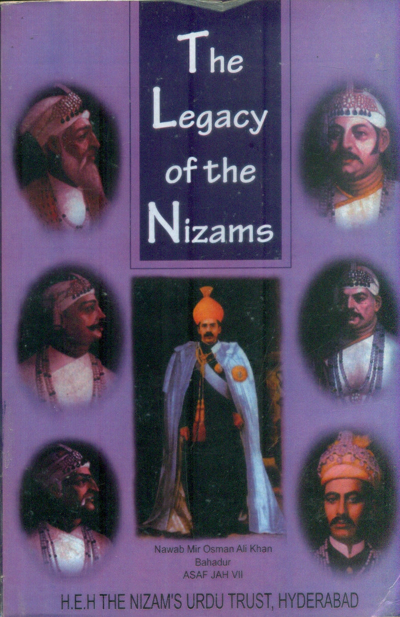 The Legacy of the Nizams