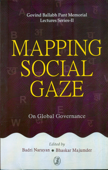 Mapping Social Gaze On Global Governance