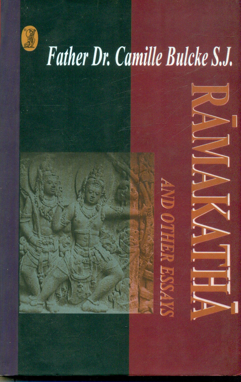 Ramkatha and Other Essays