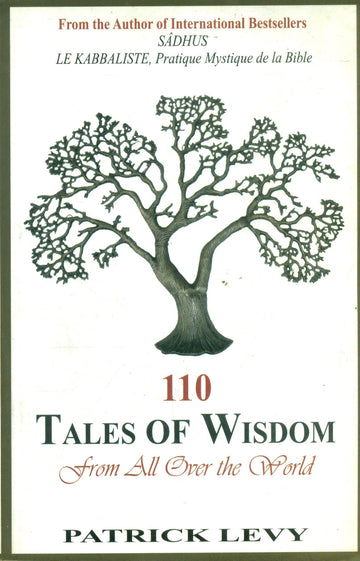 110 Tales of Wisdom