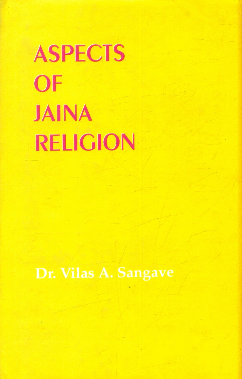 Aspect Of Jaina Religion