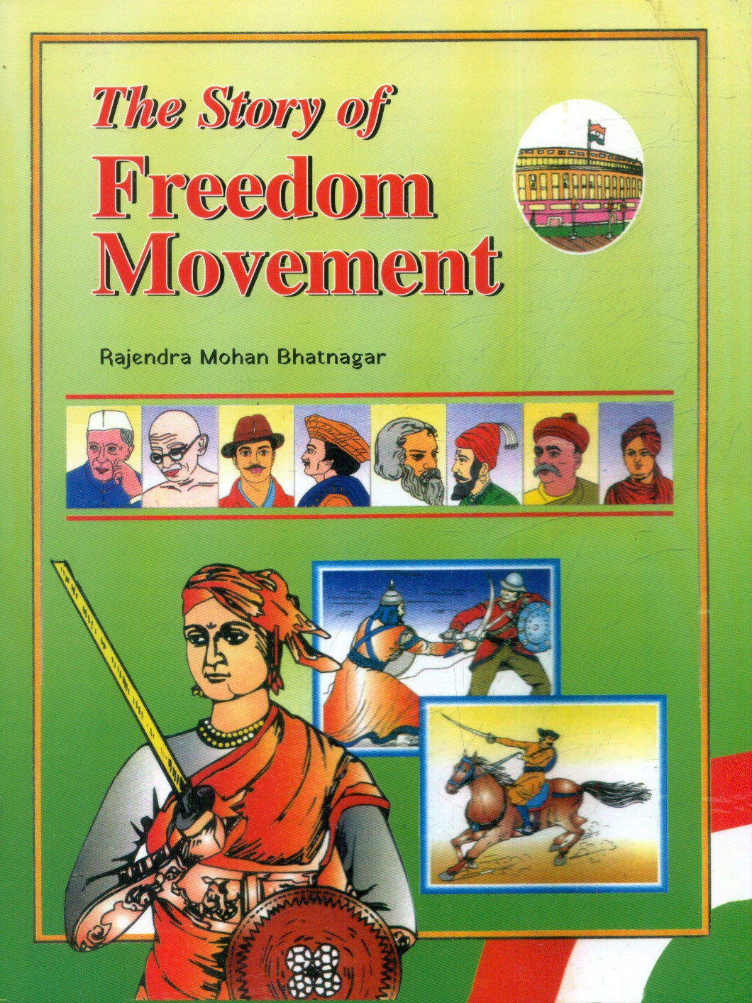 Freedom Rights Books The Story Of Freedom Movement Book Online available at rekhtabooks.com