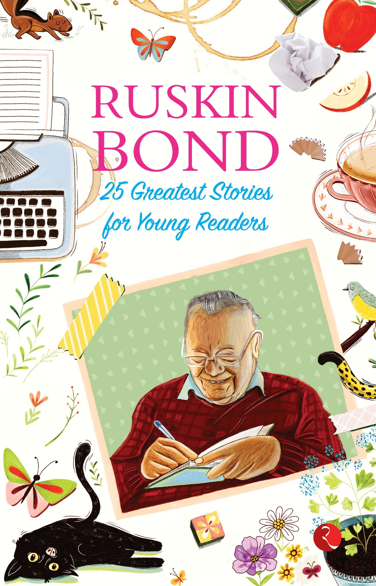 25 GREATEST STORIES FOR YOUNG READERS