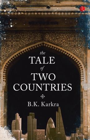 THE TALE OF TWO COUNTRIES - PB