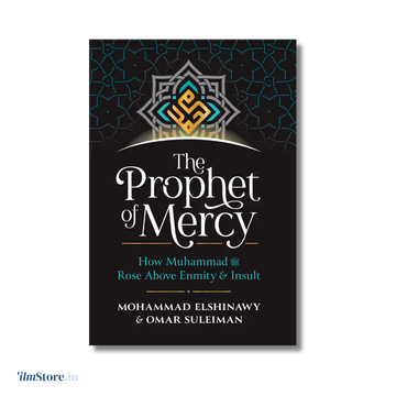 The Prophet of Mercy